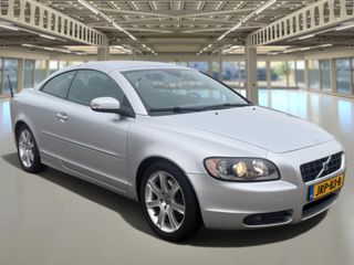 Volvo C70