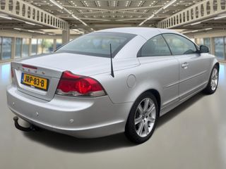 Volvo C70