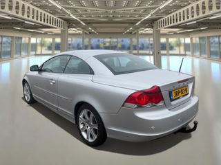 Volvo C70