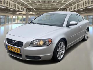Volvo C70