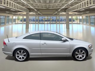 Volvo C70