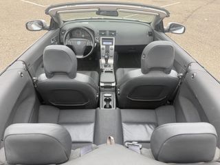 Volvo C70