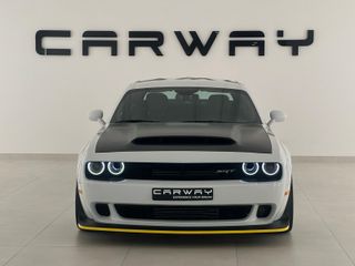 Dodge Demon