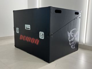 Dodge Demon