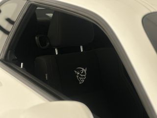 Dodge Demon