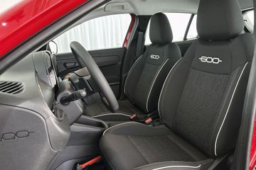 Fiat 600
