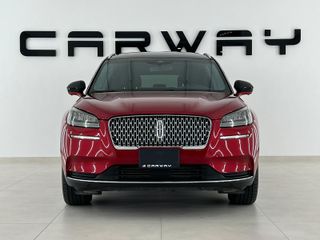 Lincoln Corsair