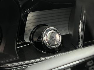 Lincoln Corsair