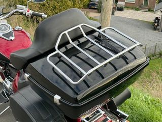 Suzuki Intruder