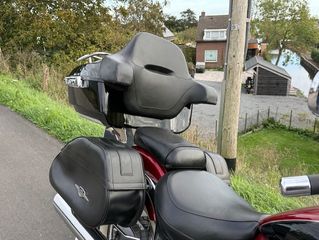 Suzuki Intruder
