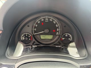Škoda Citigo