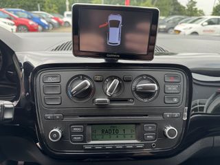 Škoda Citigo