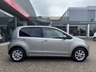 Škoda Citigo