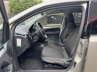 Škoda Citigo