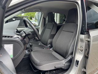 Škoda Citigo