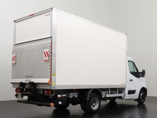 Nissan Interstar