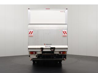 Nissan Interstar
