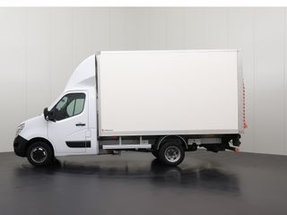 Nissan Interstar