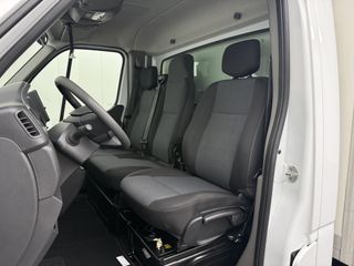 Nissan Interstar