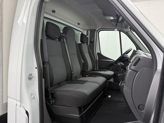 Nissan Interstar