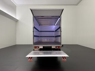 Nissan Interstar