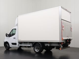 Nissan Interstar