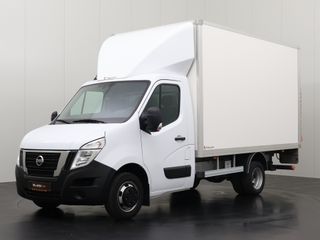 Nissan Interstar