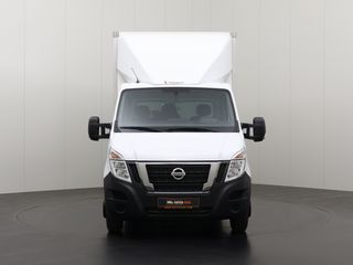 Nissan Interstar