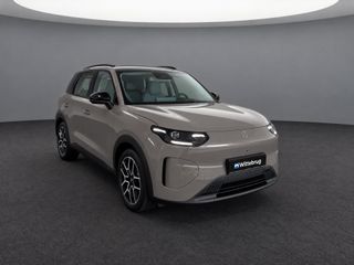 Leapmotor B03X