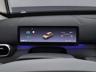 Leapmotor B03X
