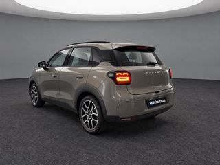 Leapmotor B03X