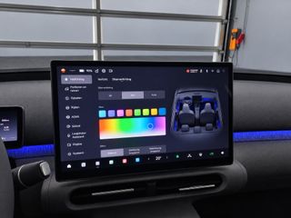 Leapmotor B03X
