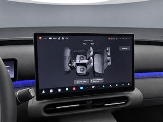 Leapmotor B03X