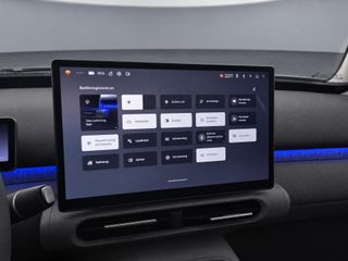 Leapmotor B03X