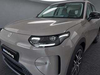 Leapmotor B03X
