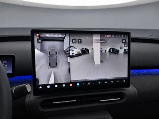 Leapmotor B03X