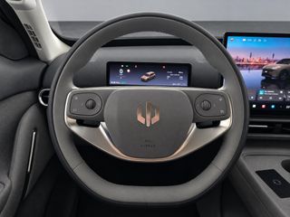 Leapmotor B03X