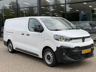 Citroën ë-Jumpy