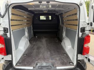 Citroën ë-Jumpy
