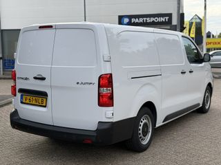Citroën ë-Jumpy
