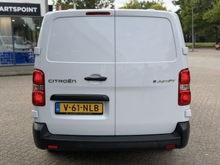 Citroën ë-Jumpy