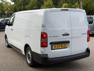 Citroën ë-Jumpy