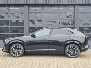 Mazda CX-6e