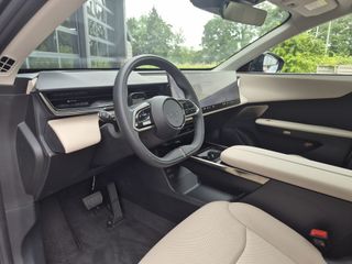Mazda CX-6e