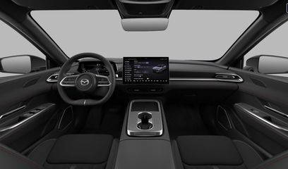 Mazda 6e