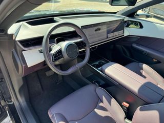 Mazda CX-6e