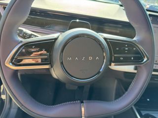 Mazda CX-6e