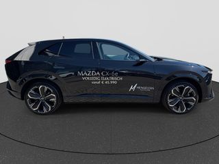 Mazda CX-6e