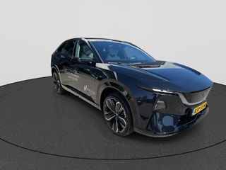Mazda CX-6e