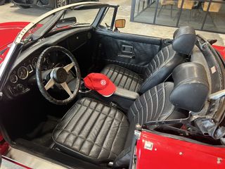 MG 
